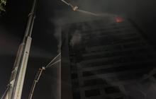 Kebakaran Gedung Bapenda DKI: Ruang Kontrol Dishub Terdampak, Lampu Lalu Lintas Diatur Manual