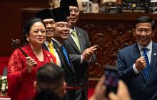 VIDEO: Reaksi Ketua DPR Puan Maharani Jawab Wacana Penambahan Komisi di Parlemen