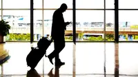770 Ribu Pelancong Berlibur di Indonesia