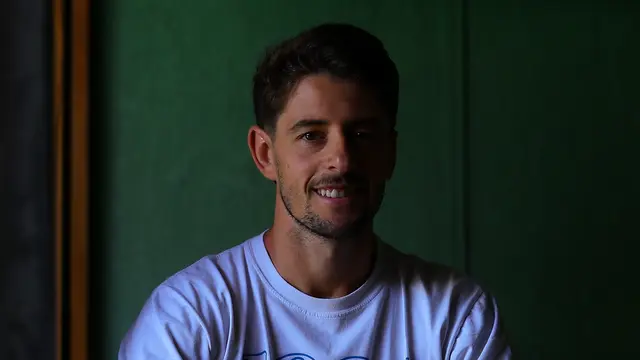 Adrian Dalmau