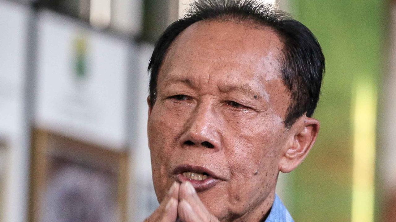 VIDEO: Jenderal Pensiunan TNI-Polri Desak Jokowi Dimakzulkan & Prabowo-Gibran Didiskualifikasi