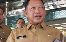 Mendagri Minta Dukcapil Kebut Urus Surat Kematian Petugas Pemilu Meninggal Dunia