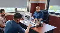 WN Brasil Ketahuan Langgar Izin Tinggal di Sulut