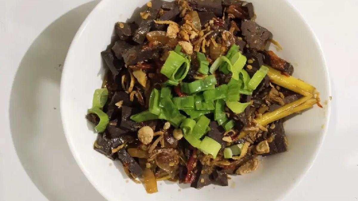 7 Spot Kuliner Gongso di Solo untuk Pengalaman Makan Autentik