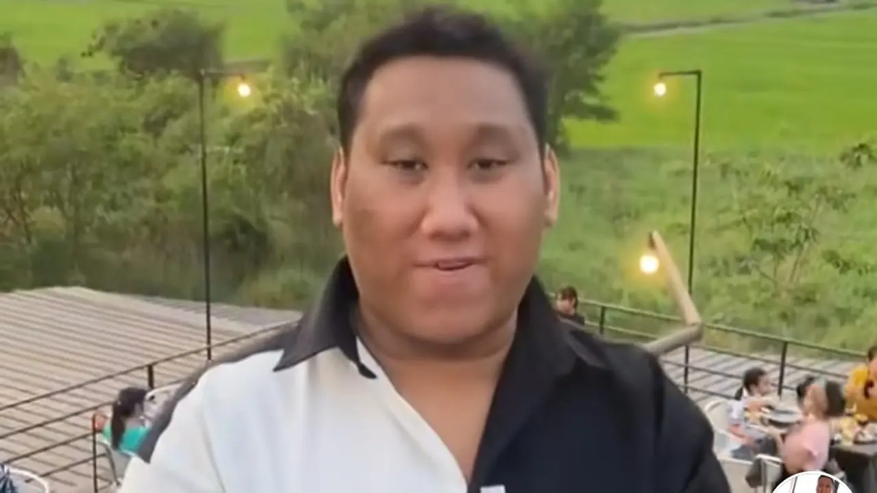 Tiktoker Penyandang Disabilitas di Thailand Bank Leicester Meninggal Dunia Usai Dicekoki Miras