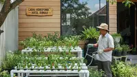 10 Tips Mengatur pH Air Hidroponik untuk Tanaman Cabai Agar Berbuah Lebat