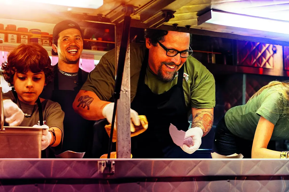 5 Best Culinary Movie Recommendations: From Animation to True Stories