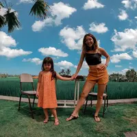 (Instagram/gisel_la)