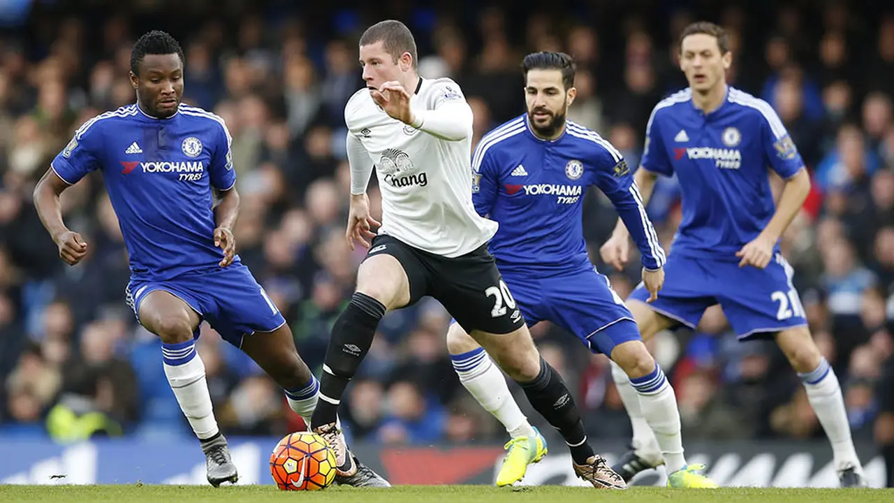 Chelsea