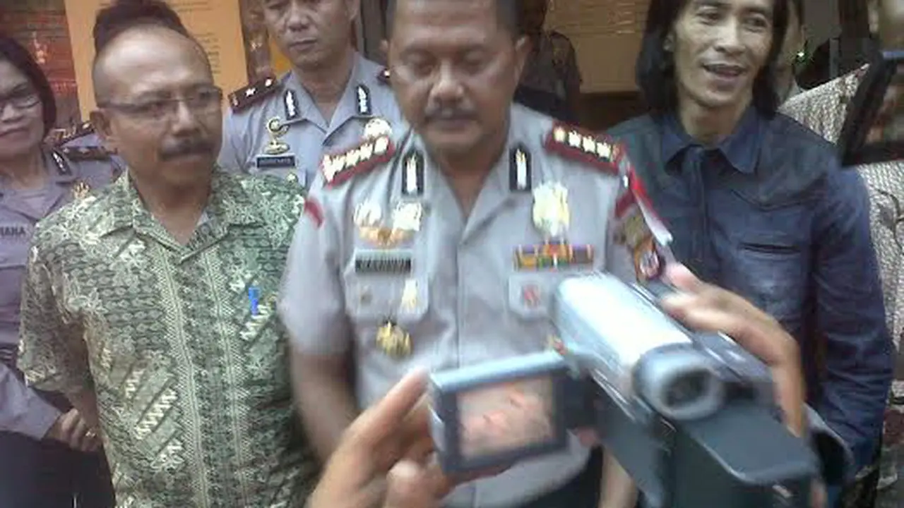 Aliran sesat Cecep