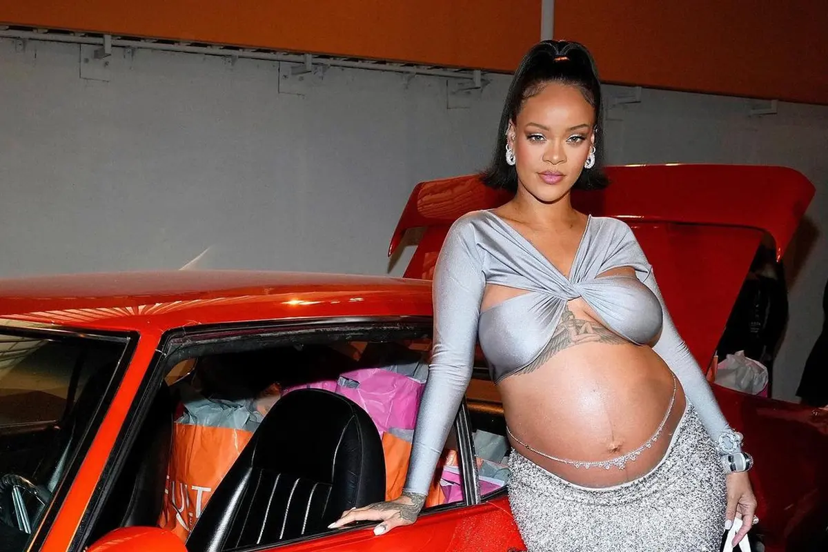 Rihanna