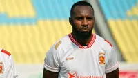 Bek asal Indonesia, Yohanes Kandaimu bermain untuk klub Malaysia, Kelantan The Real Warriors di musim 2025/2026. (Dok. Kelantan The Real Warriors)