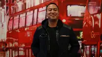 Pandji Pragiwaksono berbagi tips maksimalkan waktu nonton JICOMFEST 2019. Lewat video bersama Mo Sidik yang diunggah di YouTube Channel-nya