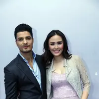 Ditemui di Tendean, Jakarta Selatan, Rabu (3/12/2015), Vin Rana mengatakan jika pernikahan mereka di India nanti akan memakai ‘culture’ Hindu. Nita juga bersedia kalau dirinya akan dibawa ke kampung halaman Vin Rana. (Nurwahyunan/Bintang.com)