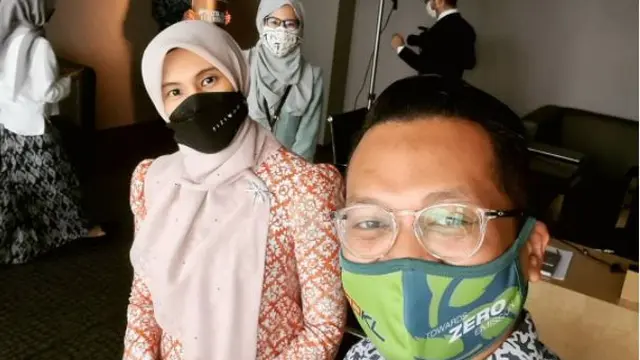 Parlemen Malaysia Jadikan Setiap Kamis Sebagai Hari Batik