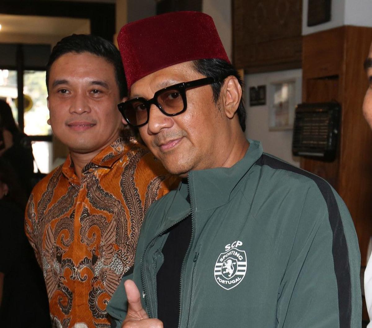 Dok. Istimewa