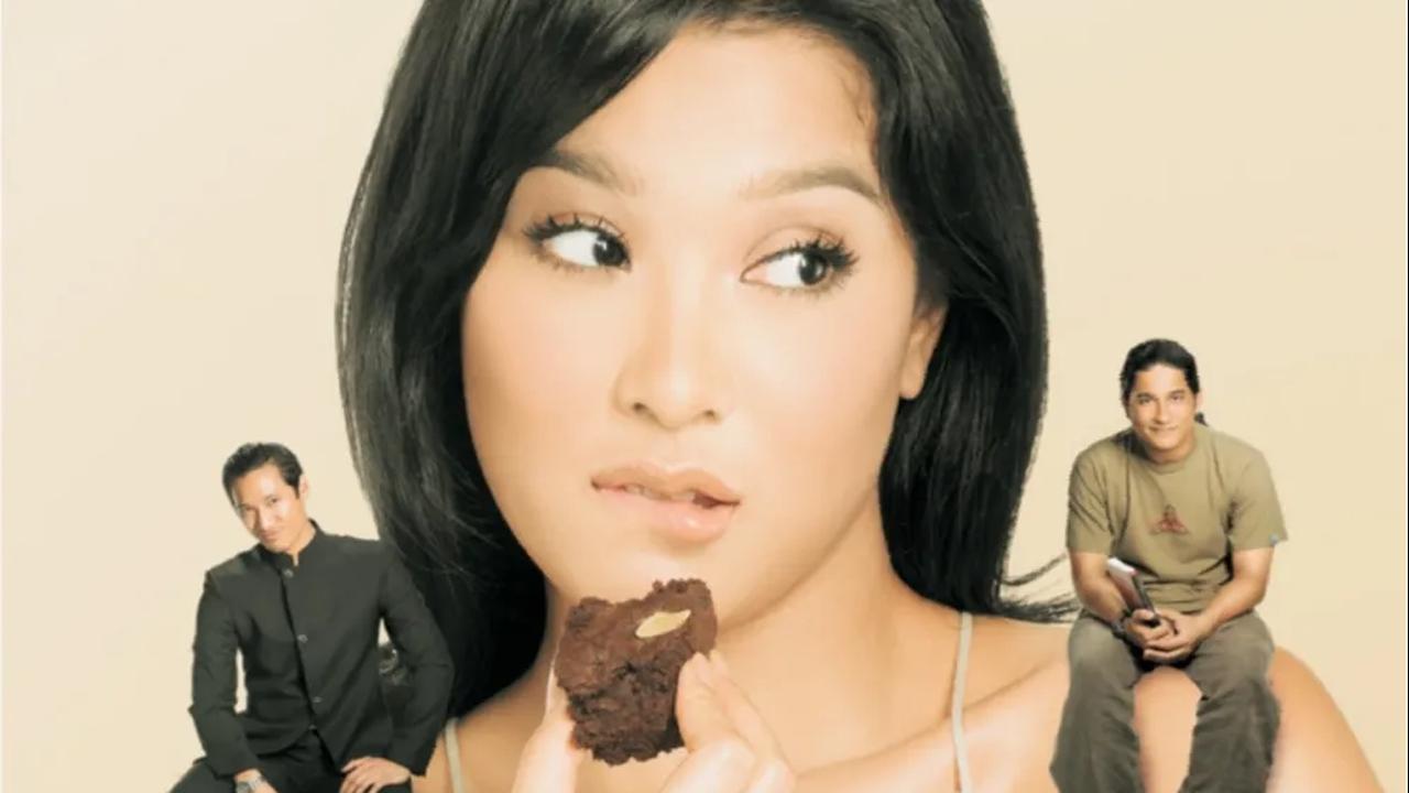 8. Brownies (2005)