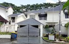 Rumah Mewah di Kawasan Elite Digeledah KPK, Berapa Total Kekayaan Kadis PUPR Sumut?