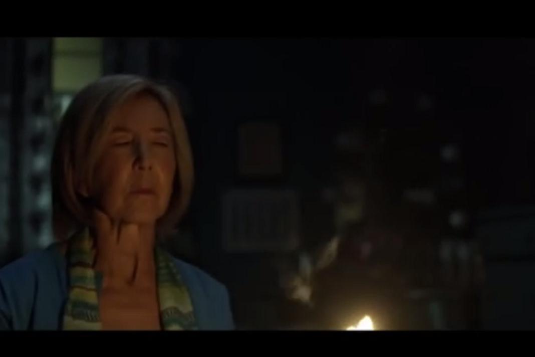 480 Hantu Insidious Chapter 2 Terbaru