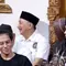 Momen DJ Panda hadiri pengajian Gus Iqdam. [YouTube: @Meisintar]