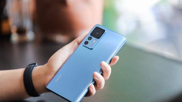 Ciptakan Momen yang Lebih Berkesan, Xiaomi Hadirkan Xiaomi 12T 5G
