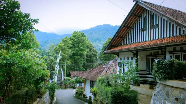 Ini Sederet Wisata Dengan Suguhan Komplit di Purwakarta, Bisa Untuk Bermalam Juga