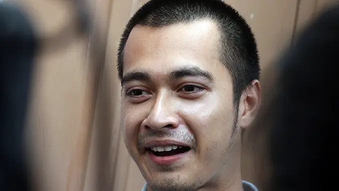 [Bintang] Eza Gionino