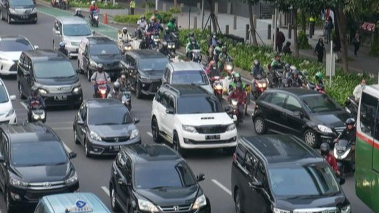 KPBB Dorong Industri Energi Beranjak dari Greenwashing ke Green Lifestyle