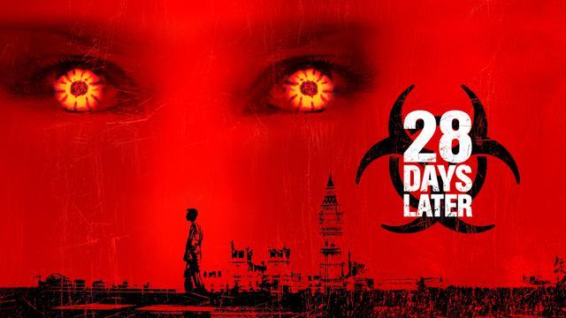28 Days Later