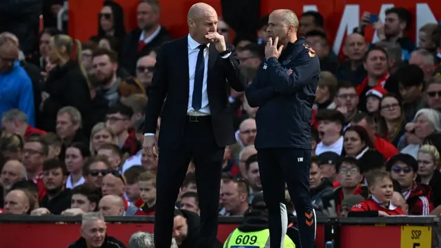 Sean Dyche