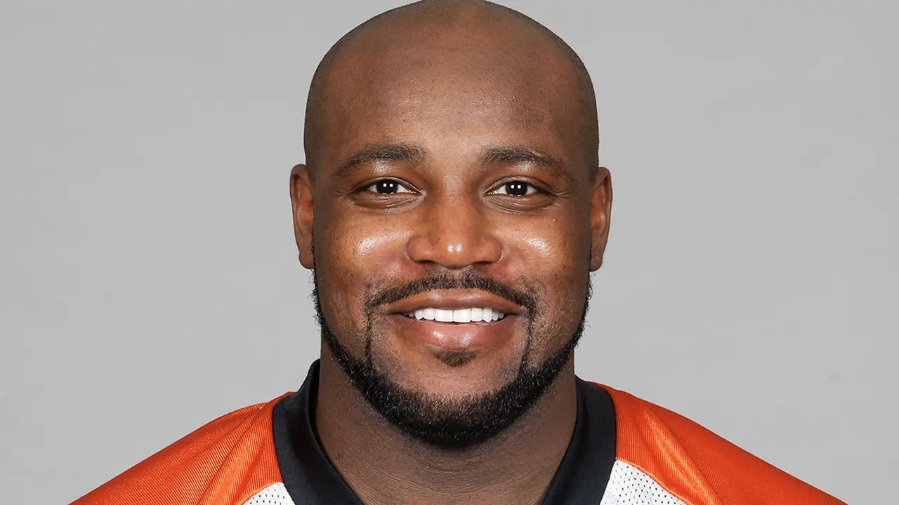 Former NFL Star Rudi Johnson Dies at 45, What Caused His Death?