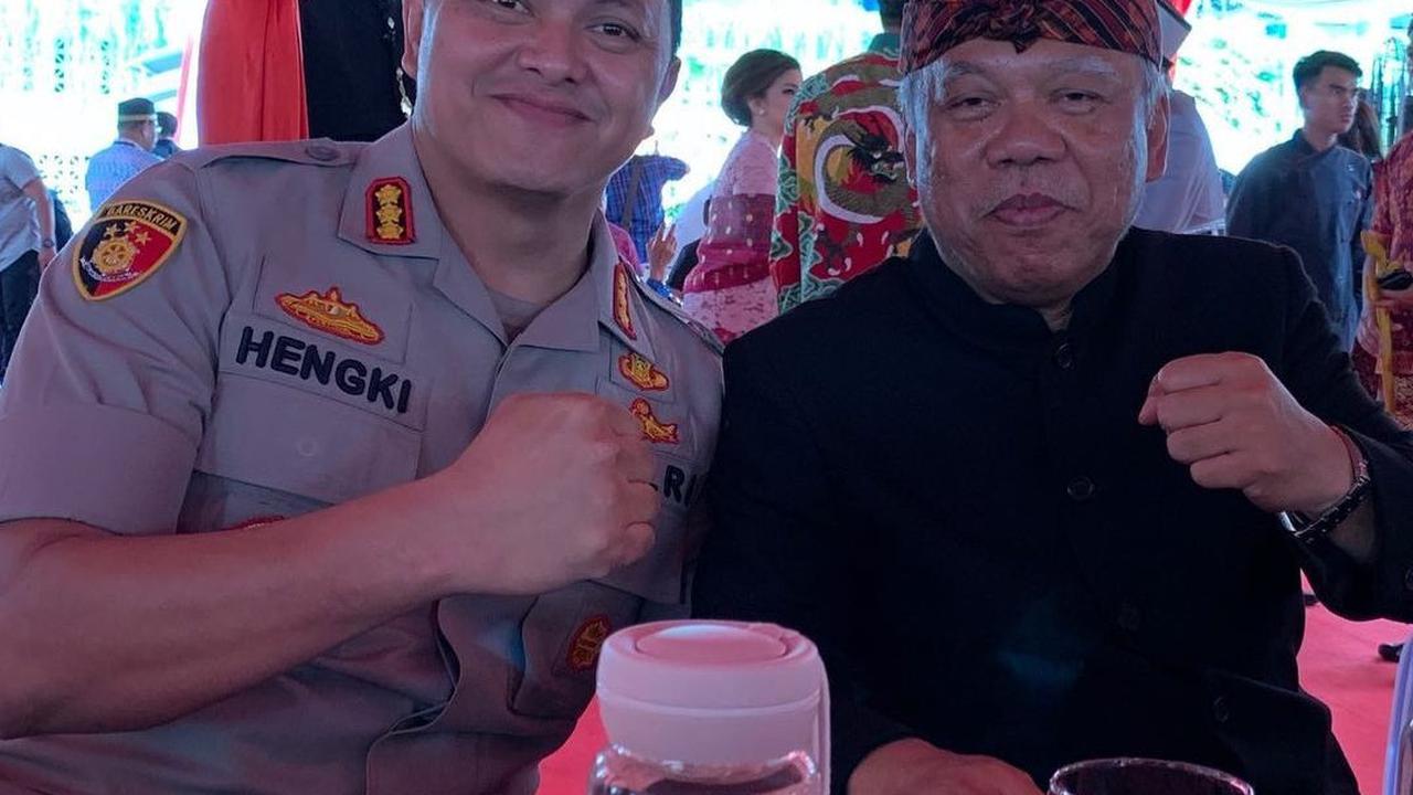 Dok. Istimewa