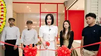 Foto Dearly Djoshua dan Putrinya yang Jarang Terekspos, Sama-Sama Cantik dan Memesona