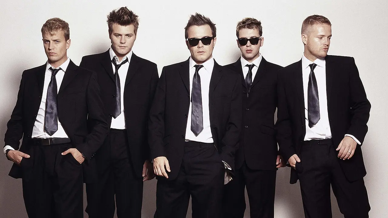 Westlife (whatsupyasieve.com)