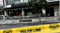 ISIS Serang Malaysia untuk Kali Pertama