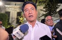 Temui Prabowo, Yusril Minta Arahan Sebelum Bahas Usulan Luhut soal Definisi Korupsi