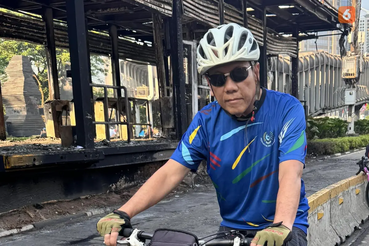 Prof Tjandra Yoga Aditama (Dokumentasi Pribadi)