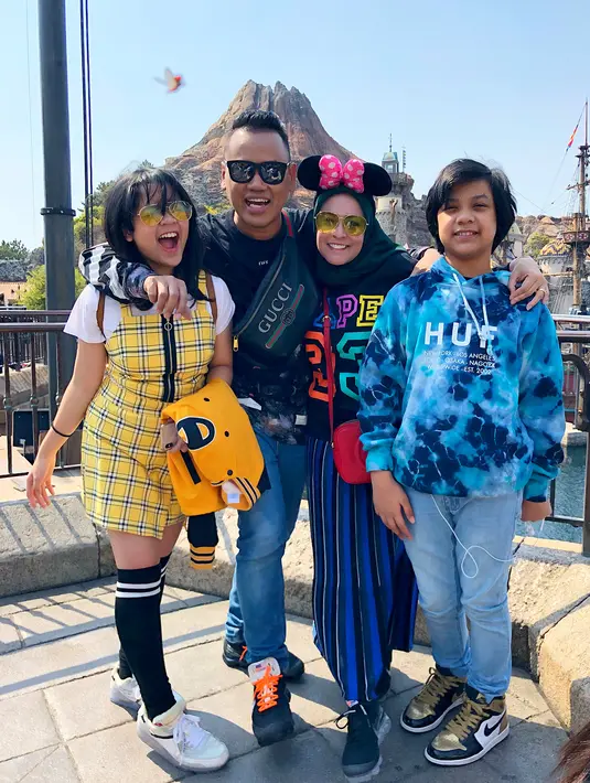 (Instagram/king_uyakuya)