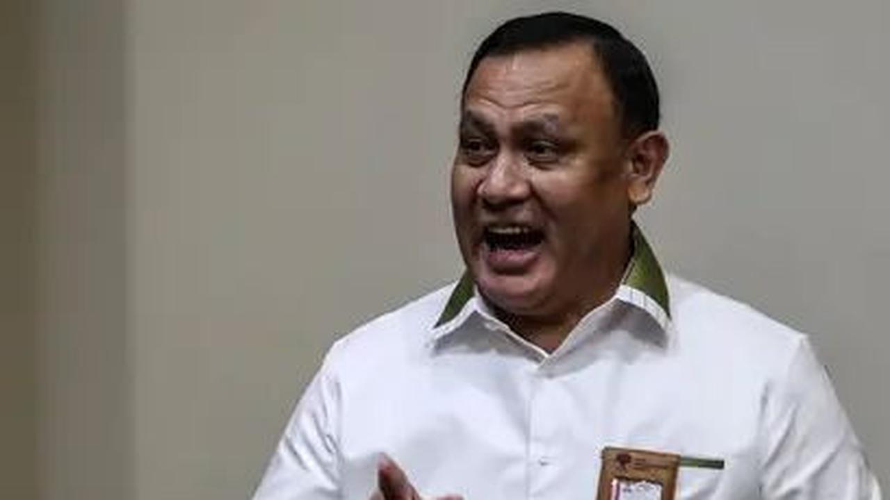 "Enggak, enggak ada. Itu hanya tempat istirahat kalau seandainya saya ada giat di Jakarta ya," kata Firli di Jakarta Pusat, Minggu (29/10).<br>