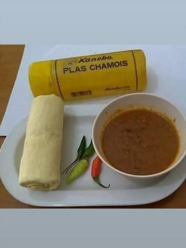 6 Menu Buka Puasa Nyeleneh ala Warganet Ini Bikin Ketawa Geli