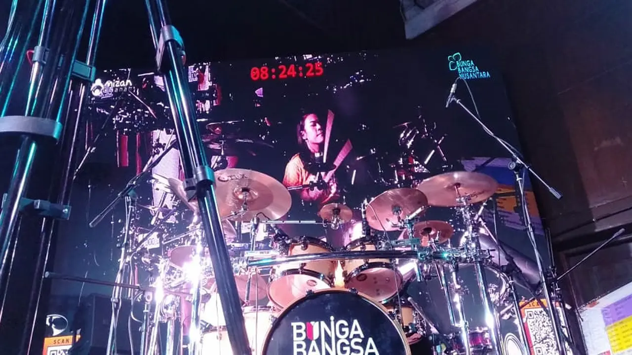 Bunga Bangsa