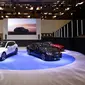 BMW Siap Luncurkan 2 Mobil Listrik Lagi di Indonesia (ist)