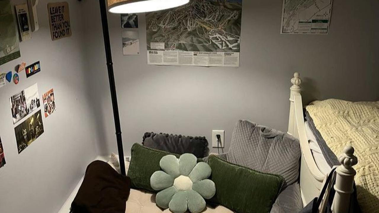 Surganya Para Introvert: Desain Kamar Tidur Minimalis yang Paling Nyaman