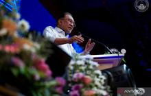 PM Anwar Ibrahim Soroti Semangat Bung Hatta dalam Rapat Koperasi Malaysia, Dorong Keadilan Ekonomi Rakyat