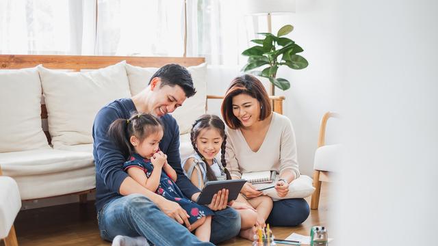5 Aspek Penting Tumbuh Kembang Anak yang Bisa Dilatih Lewat Permainan