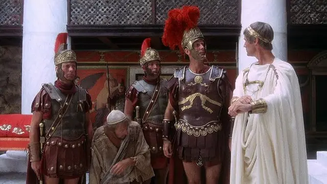 Life of Brian (1979)