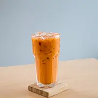 Ilustrasi Thai Tea/https://www.shutterstock.com/URAIWONS&nbsp;