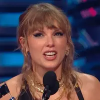 Taylor Swift meraih Best Pop Winner lewat lagunya Anti-Hero di MTV VMA 2023. (Foto: Instagram/vmas)