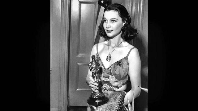 Vivien Leigh (Source: LaTimes.com)