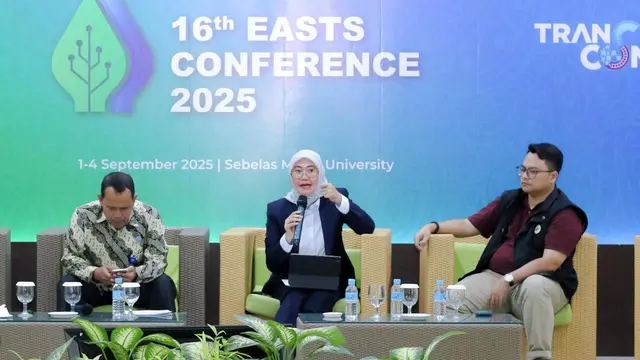 Dukung peningkatan keselamatan transportasi publik dengan berpartisipasi dalam kegiatan Focus Group Discussion (FGD).